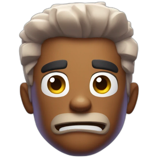 Surge brawl stars emoji