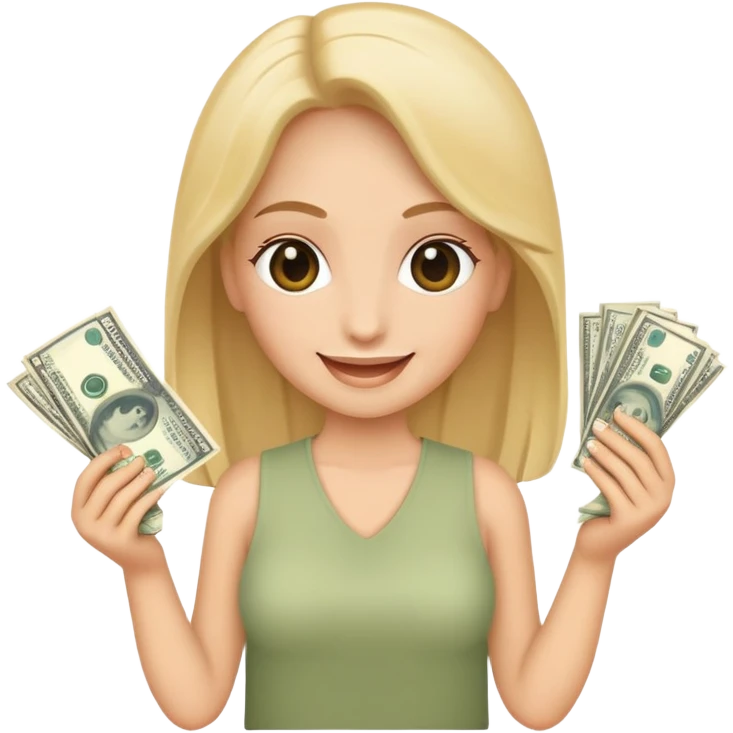Hasbulla money  emoji