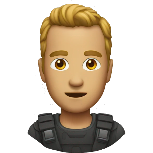 redalert emoji
