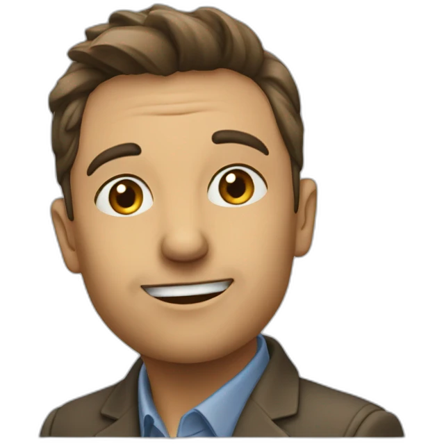 Doit d aunere emoji