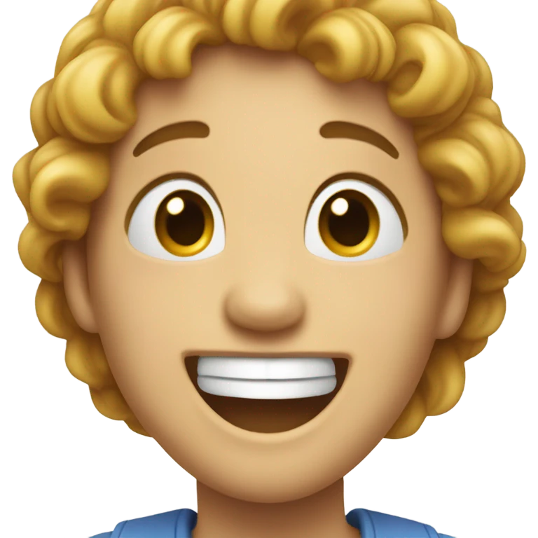 Lol emoji