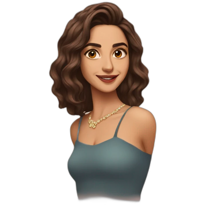 deepika  emoji