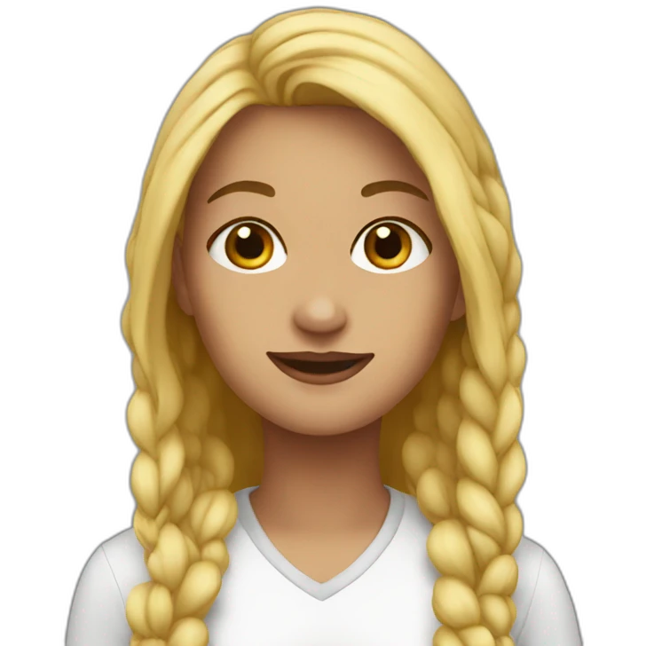 Jacelyn emoji