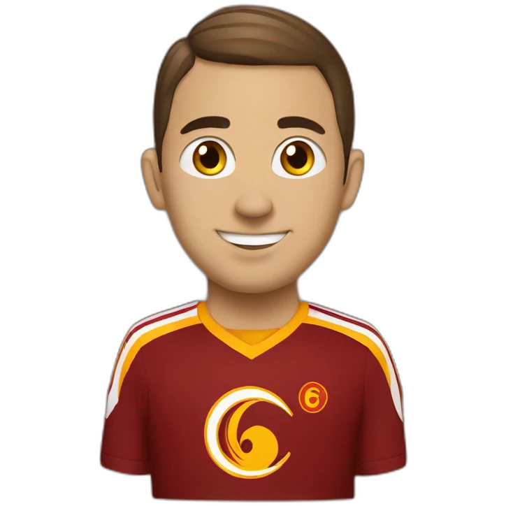 galatasaray emoji