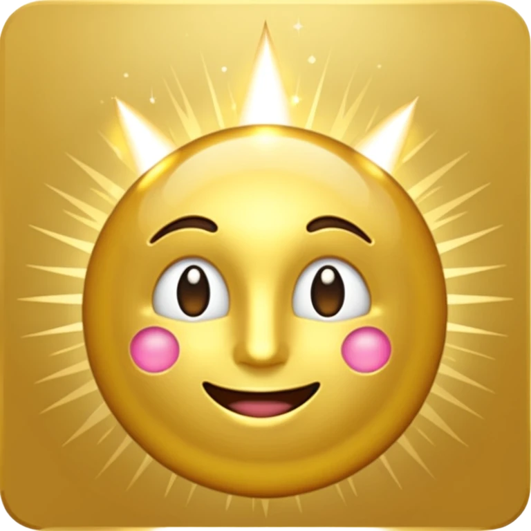Create an Emoji for 2026 New Year - with full energy emoji