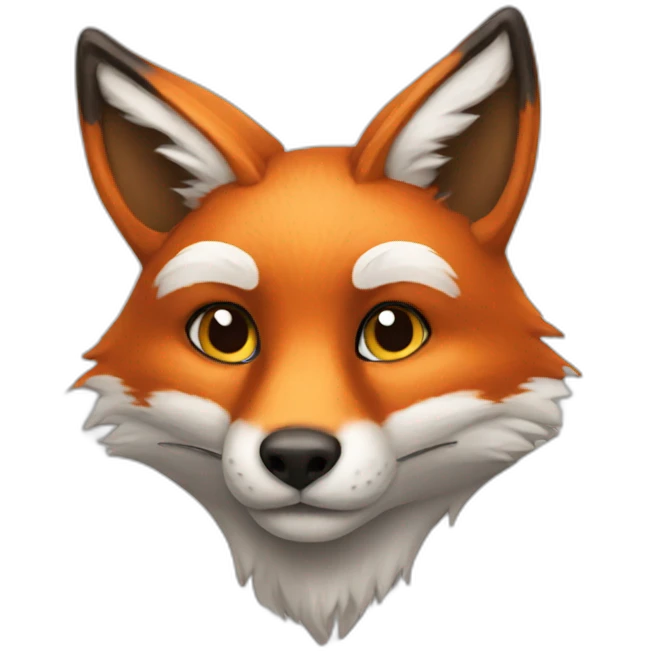 fox emoji