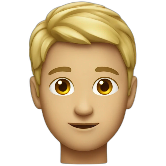 apple-user emoji