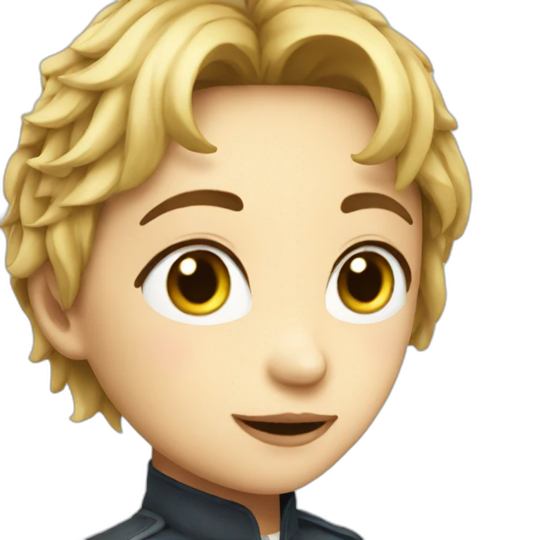 Viki Show emoji