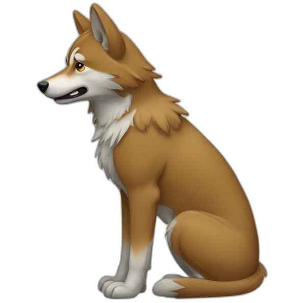 Remi-Wolf emoji