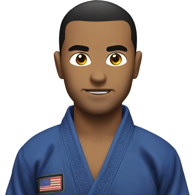 Bjj  emoji