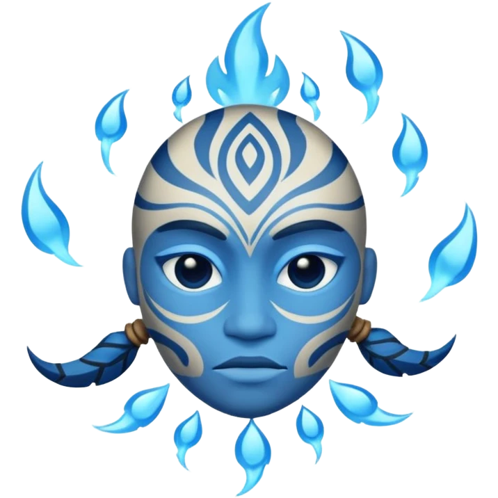 air elemental tribe house flying emoji