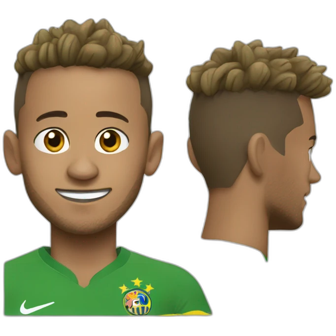 neymar 2016 emoji