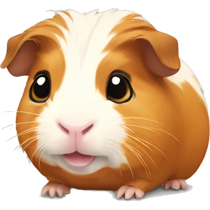 guinea pig emoji