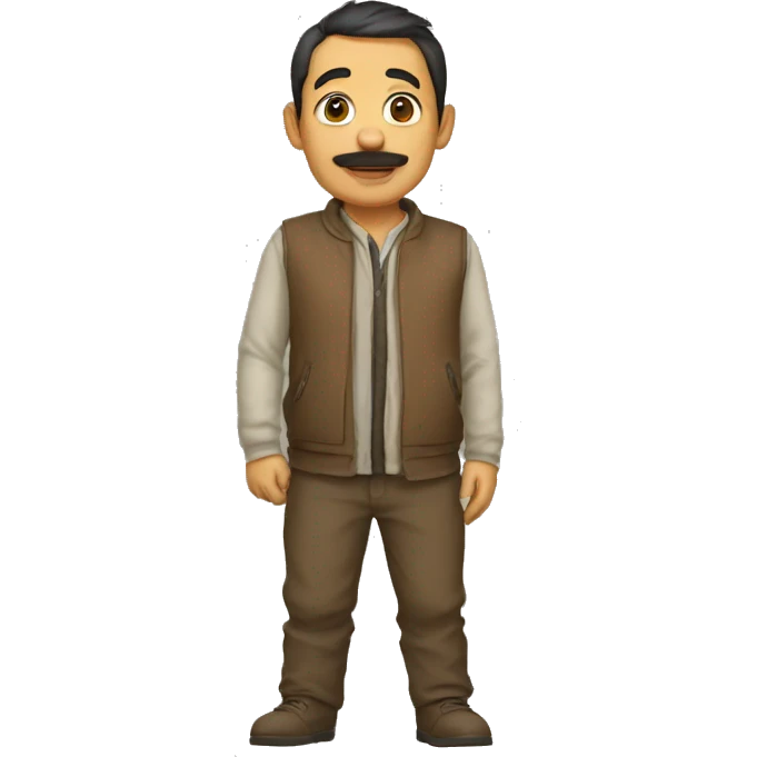 Moños emoji