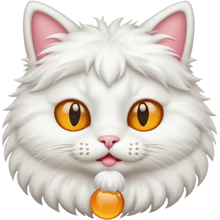 Pussy emoji