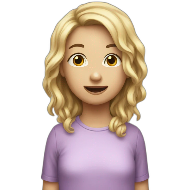 Pipi emoji