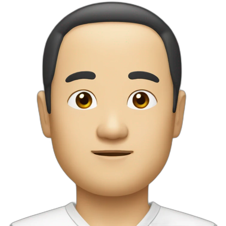 Xi jin ping emoji