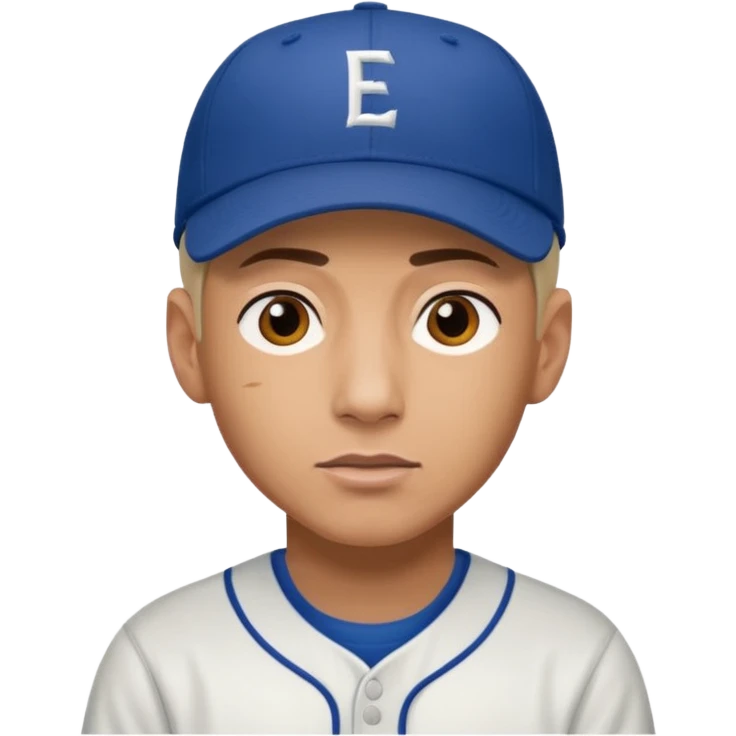 Eminem emoji