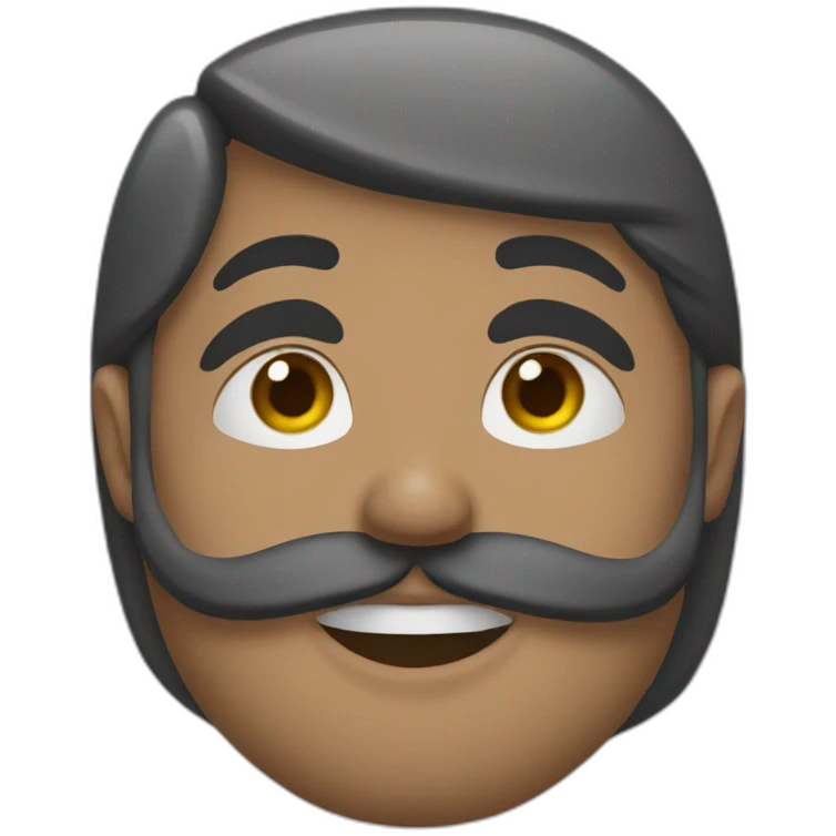 Mohamed henni emoji