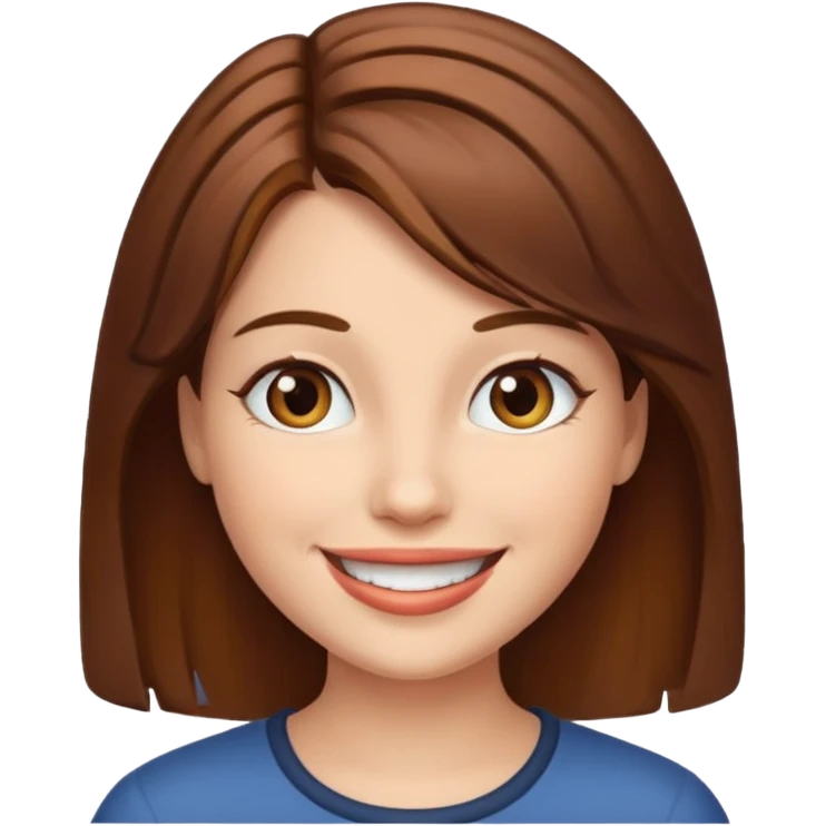 Lisa emoji