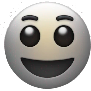 Blur tick emoji  emoji