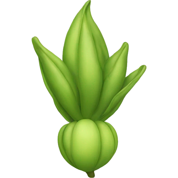 bud emoji emoji