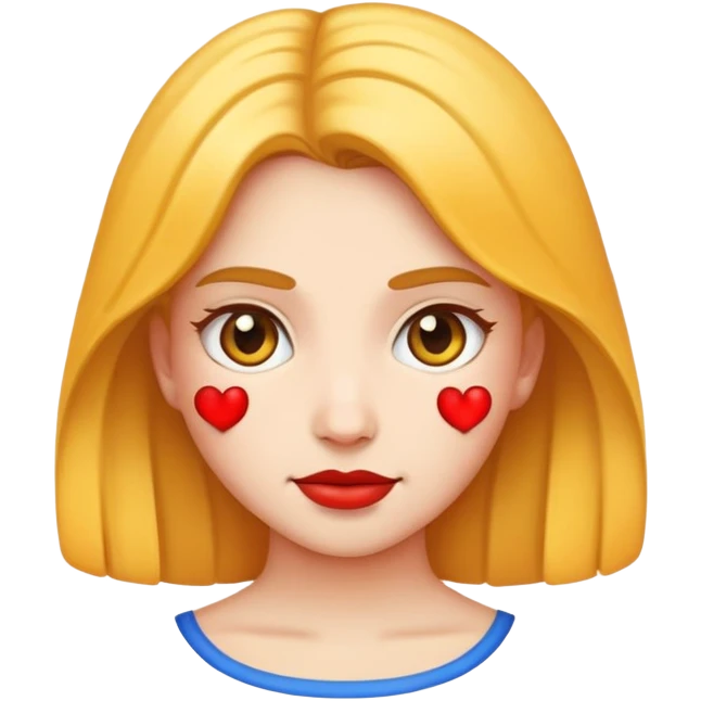 create emoji girls by zodiac signs in apple style emoji
