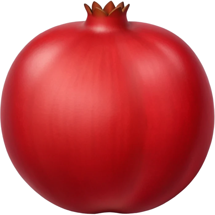 pomegranate emoji