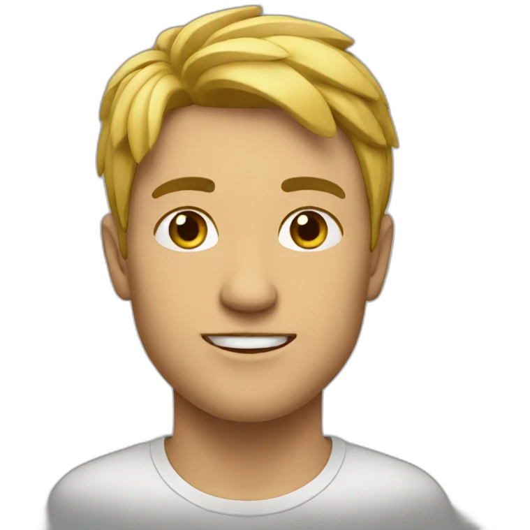 Yeat emoji