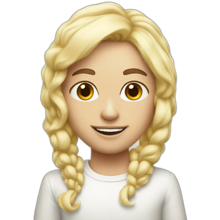 Cream of the crop emoji