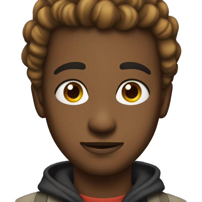 shamar emoji
