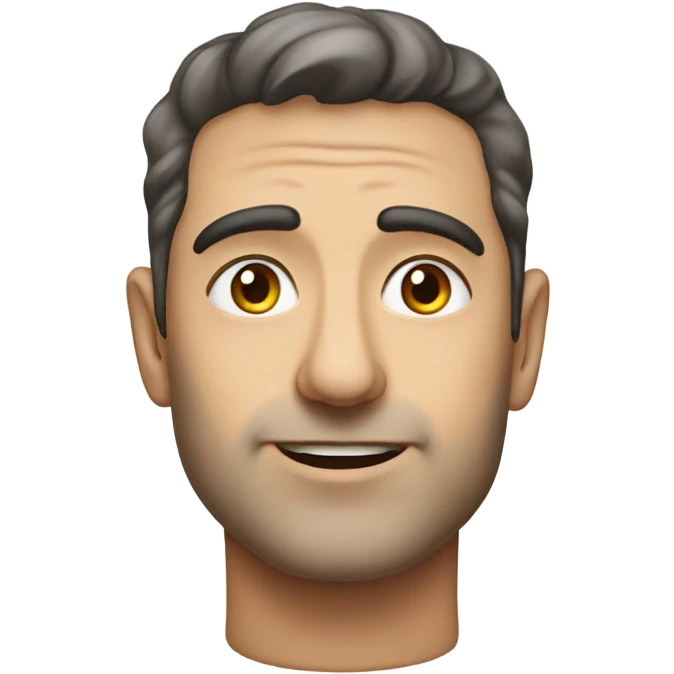 Anton levy emoji