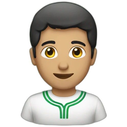 algerie emoji