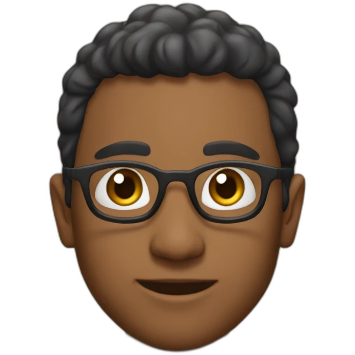 Rabi jacob emoji