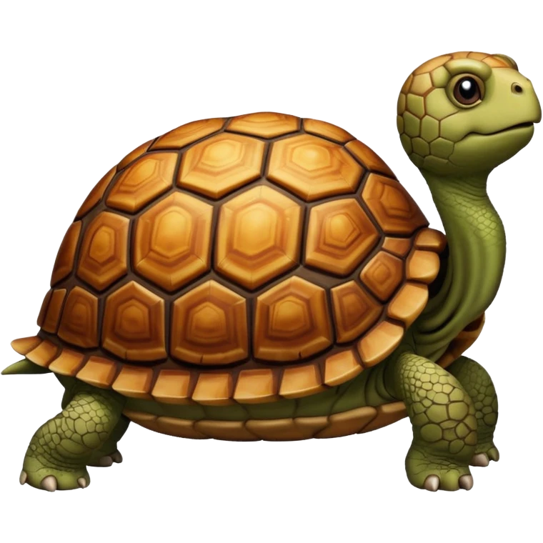tortoise emoji