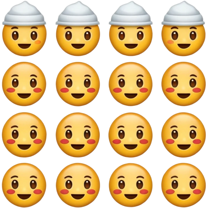 Makanan emoji