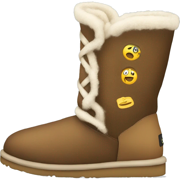 uggs emoji