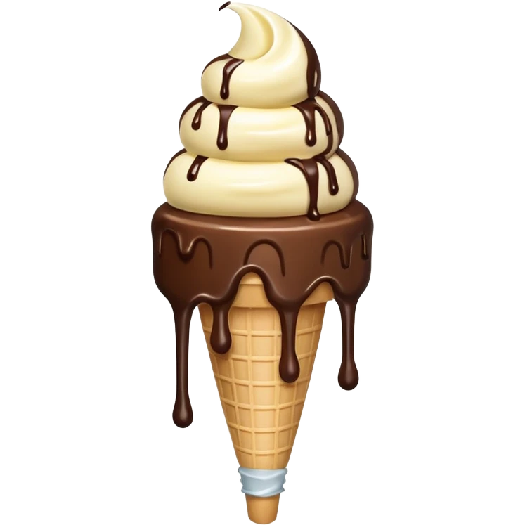 ice cream bar on stick emoji