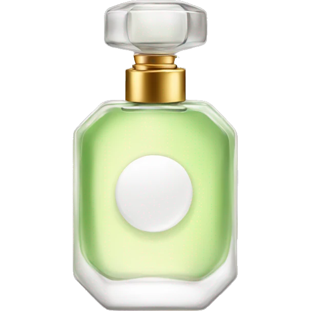 Perfume emoji