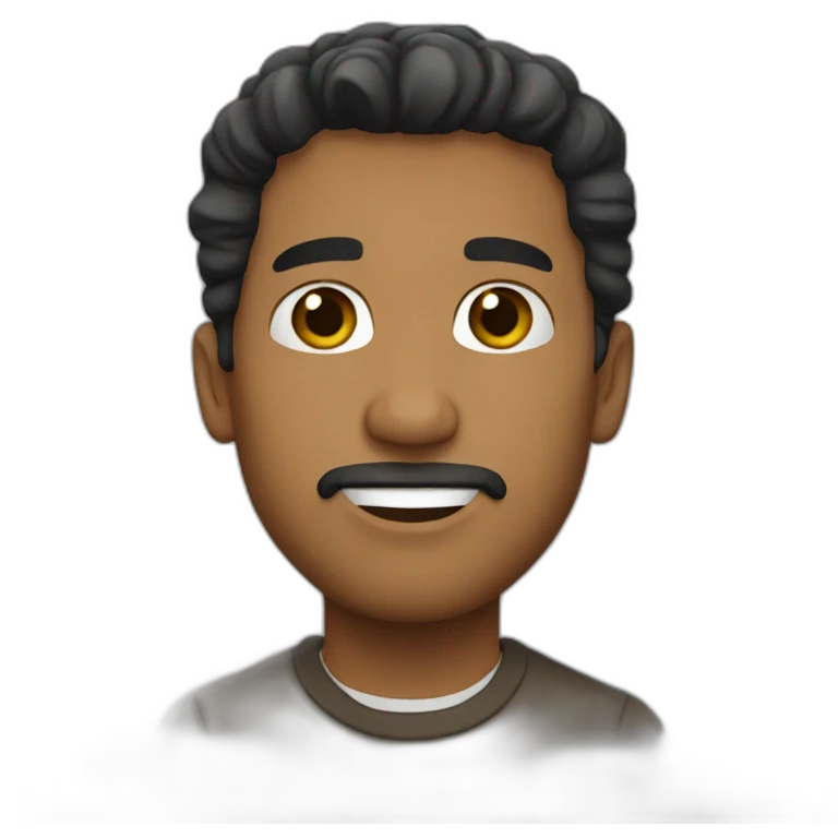 Alberto emoji