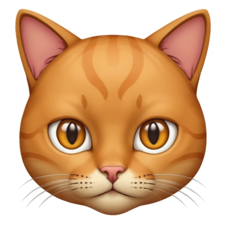 persona con la testa di un gatto  emoji