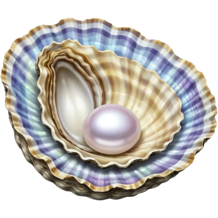 oyster emoji