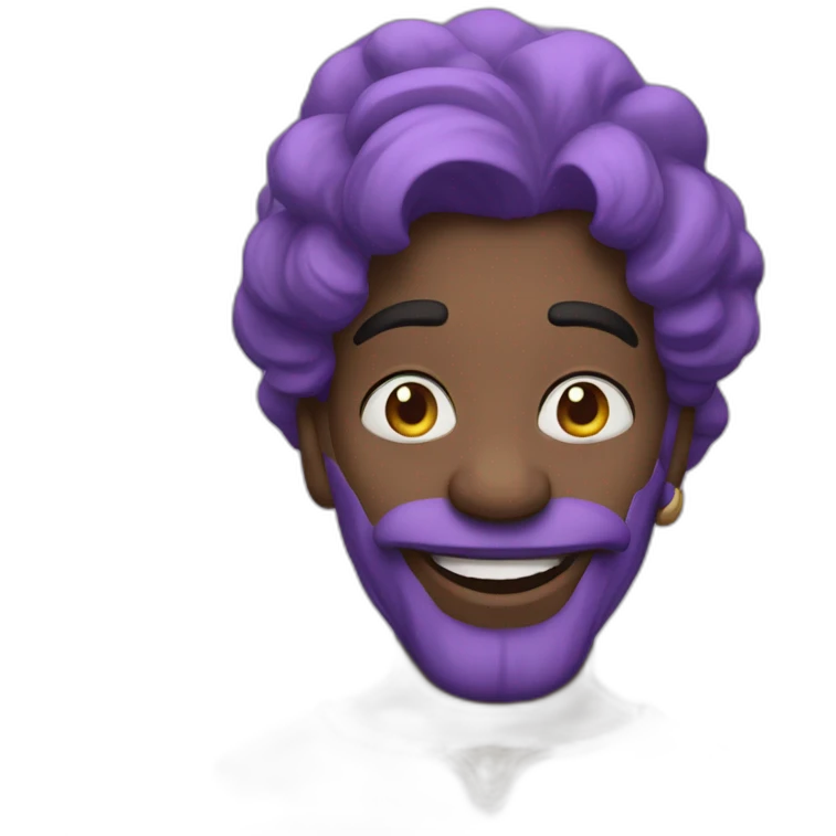genie emoji