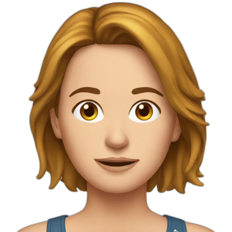 Axelle hertig emoji