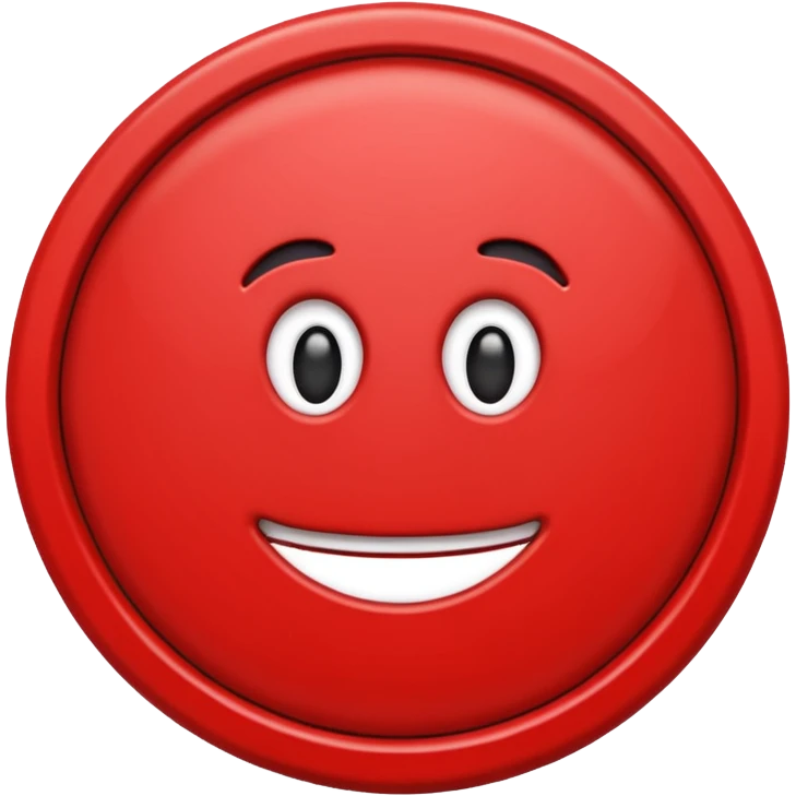 panneau interdit emoji