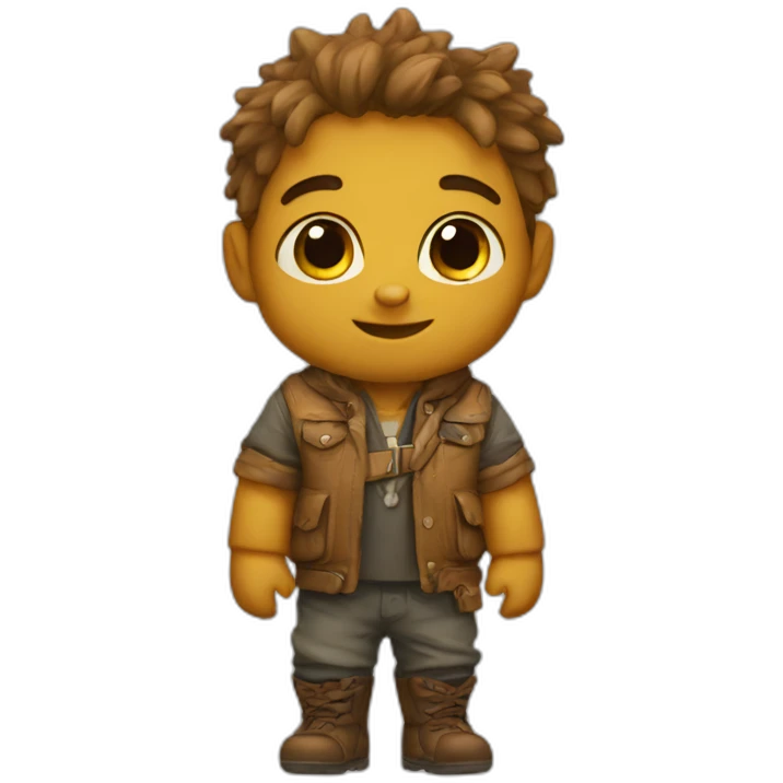 cross cub emoji