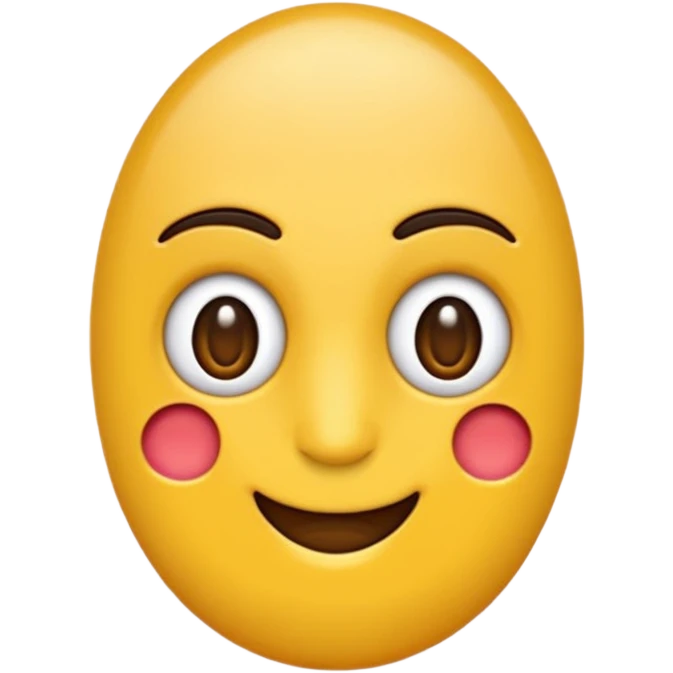 kızgın bir emeoji emoji