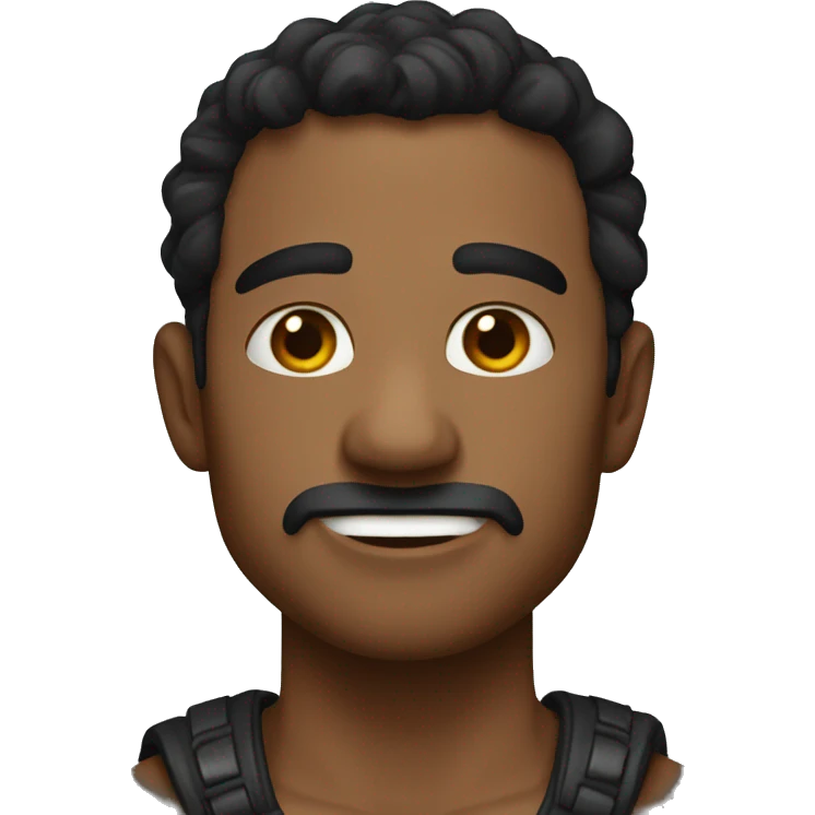 Cain Najera emoji
