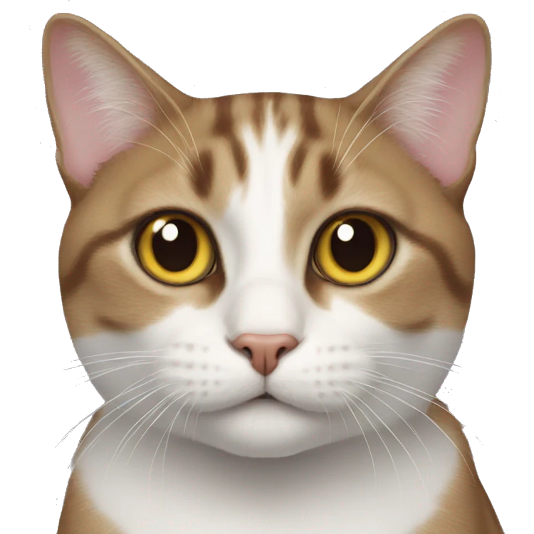 cat emoji
