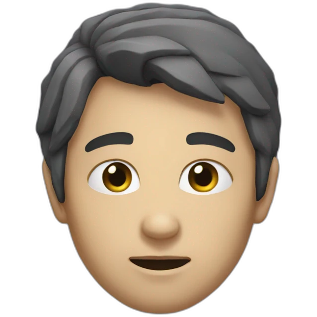 Void emoji